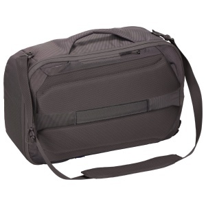Rucsac urban cu compartiment laptop, Thule, Subterra 2 Convertible Carry-On, 40L, Vetiver Gray - Img 3