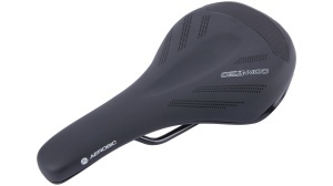 Sa CONTEC Aerobic Trekking Unisex - Black 144mm - Img 4