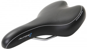 Sa CONTEC Anatomic 2 TS - Black 150mm - Img 2