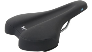 Sa CONTEC Ergonomic MTB/Sport Men - Black 162mm - Img 4