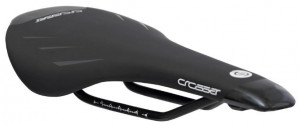 Sa CROSSER VD1162-01 - Black 135mm