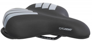 Sa CROSSER VD863-02 - Black/Grey 210mm - Img 2