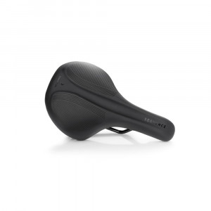 Sa Cube Natural Fit Saddle Sequence WS black black Regular