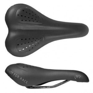 SA CUBE RFR TREKKING STANDARD Negru - Img 1