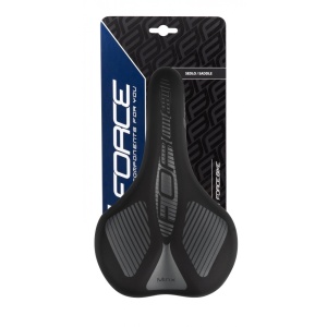 Sa Force Minx 2 Tourist Universala Neagra - Img 2