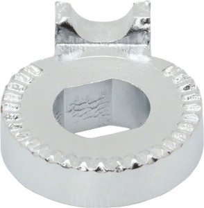 SAIBA ANTIROTIRE SHIMANO SG-4R40 6R ARGINTIU