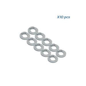 Saibe cu pin pentru motor trotineta Xiaomi - set 10 bucati