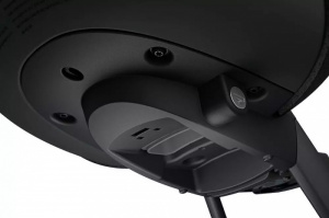 Scaun bicicleta copii THULE Yepp Nexxt 2 Mini cu montare in fata - Midnight Blk - Img 3