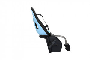 Scaun bicicleta copii THULE Yepp Nexxt Maxi FM cu montare in spate - Aquamarine - Img 2