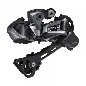 SCHIMBATOR SPATE SHIMANO GRX RD-RX817 11 VIT. SHADOW PLUS PRINDERE DIRECTA AMBALAT IND.