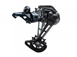 SCHIMBATOR SPATE SHIMANO SLX RD-M7120-SGS 12 VIT. TOP NORMAL SHADOW PLUS PRINDERE DIRECTA (COMPATIBIL DIRECT MOUNT) AMBALAT IND.