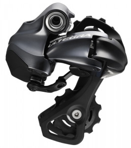 SCHIMBATOR SPATE SHIMANO ULTEGRA DI2 RD-6870-SS 11 VIT. PRINDERE DIRECTA PT. PINION MARE 23-28T PT. DUBLU AMBALAT IND.