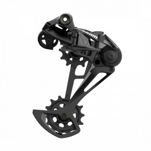 Schimbator spate SRAM AM RD SX Eagle 12S Black - Img 2