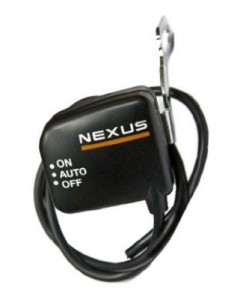 SENZOR/COMUTATOR SHIMANO NEXUS SW-NX30 PT. BUTUC CU DINAM HB-NX30 STRAIGHT HOLDER TYPE VRAC