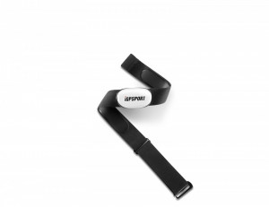 Senzor puls iGPSPORT HR40 alb - Img 4