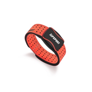 Senzor puls iGPSPORT HR60 - Img 1