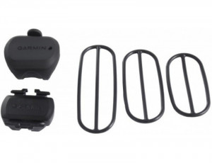 Senzor viteza 2 si senzor cadenta dual - Garmin