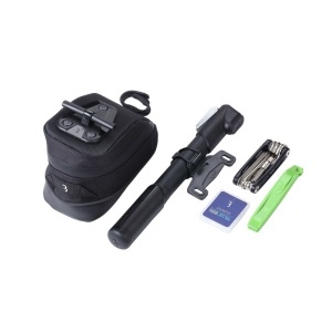 Set borseta scule BBB BSB-57 CombiSet StorePack neagra M - Img 7