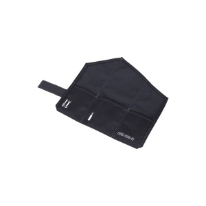 Set borseta scule BBB BSB-59 CombiSet RollPack CO2 neagra - Img 14