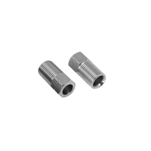 Set Force 10 buc piulite 5mm pentru maneta frana M08x075 Avid/Sram - Img 1