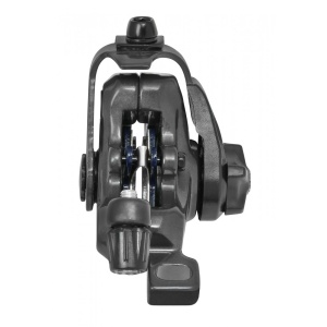Set frane disc mecanice Force Dual MTB negru - Img 4