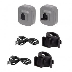 Set lumini Force Cob 2.0 USB - Img 2