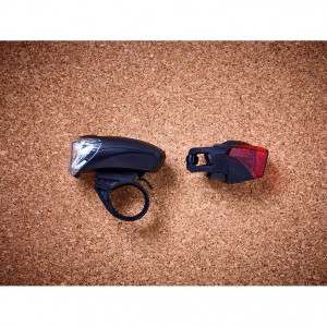 SET LUMINI RFR TOUR 35 USB Negru - Img 2