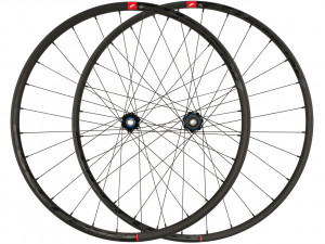 SET ROTI FUCLRUM E-METAL 3 DISC BOOST 29" Shimano HG11