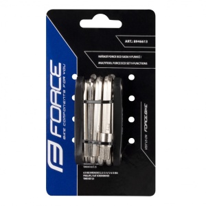 Set scule Force Eco 9 functii - Img 3