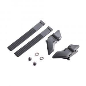 SISTEM INCHIDERE CUBE RATCHET NEGRE