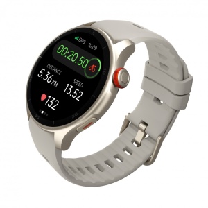 Smartwatch iGPSPORT LW10 Titanium - Img 3