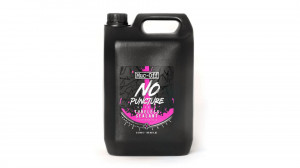 Solutie antipana Muc-Off MTB Tubeless sealant 5L - Img 2