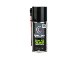 Solutie Curatat Placute Frana AUTHOR Cycle Clinic 150 ml