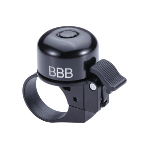 Sonerie BBB-11D LoudsiClear neagra