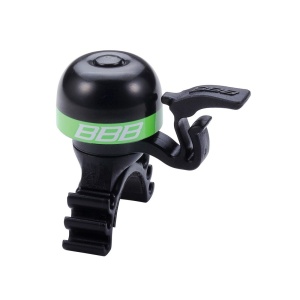Sonerie BBB BBB-16 MiniFit negru/verde - Img 1