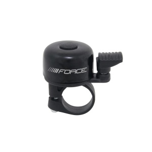 Sonerie Force Fe/plast 22.2mm neagra