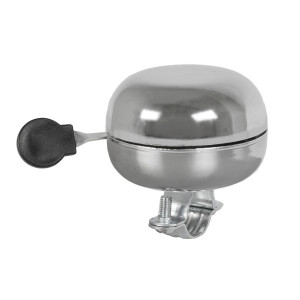 Sonerie Metal SXT Ding-DONG MAX - 65 mm Silver