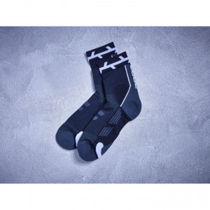 SOSETE CUBE SOCKS ROAD BLACKLINE 36-39 - Img 2