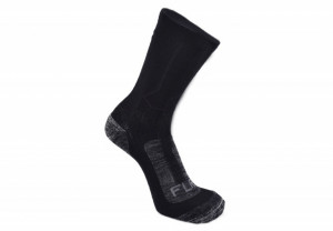 Sosete FLR Classic Thermal - Negru 35-38