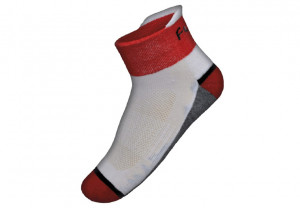Sosete FUNKIER Volpiano Active - Rosu 43-46