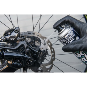 Spray Muc-Off Disc Brake Cleaner 400ml - Img 5