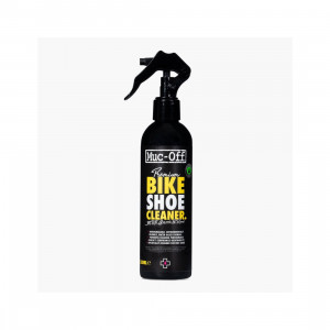 Spray Muc-Off Premium Bike Shoe Cleaner 250ml
