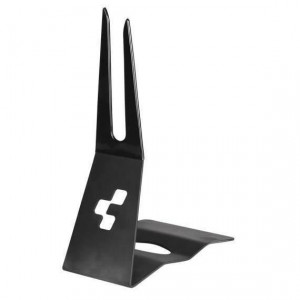 STAND/SUPORT BICICLETA CUBE DISPLAY 29 NEGRU