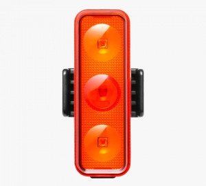 Stop RAVEMEN TR300 USB 300 lumeni - Black