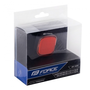 Stop spate Force Cob 2.0 25 Lumeni, 36xLed, USB - Img 2