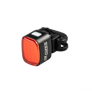 Stop spate Force Nub 50Lm, 24 leduri, USB - Img 1