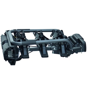 Suport biciclete Peruzzo Pure Instinct 708/3 cu prindere pe carligul de remorcare - pentru 3 biciclete - Img 4