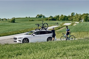 Suport biciclete THULE FastRide - Img 4