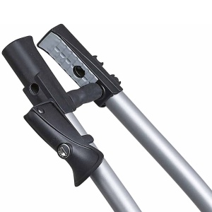 Suport biciclete Thule FreeRide 532 cu prindere pe bare transversale - Img 4