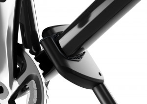Suport biciclete THULE ProRide 598 - Black - Img 3
